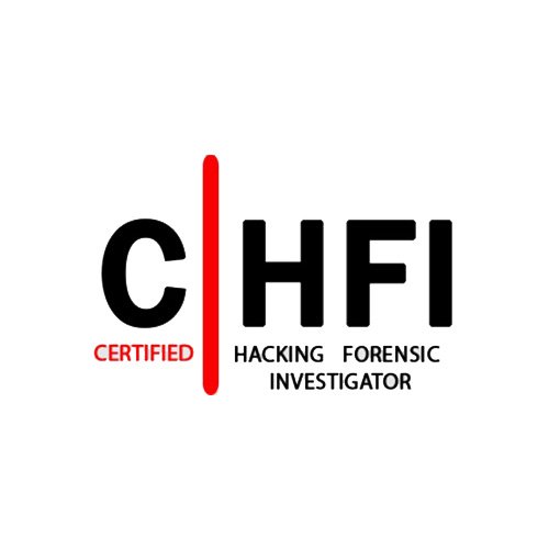 certified hacking forensic investigator