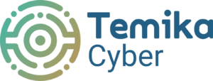 Logo Temika Cyber