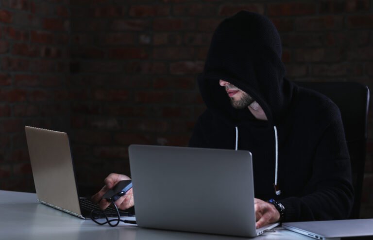 Cyber Attack