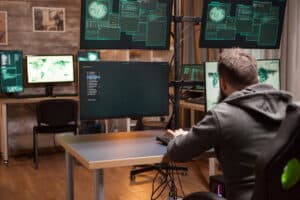 Dummy Website untuk Belajar Penetration Testing