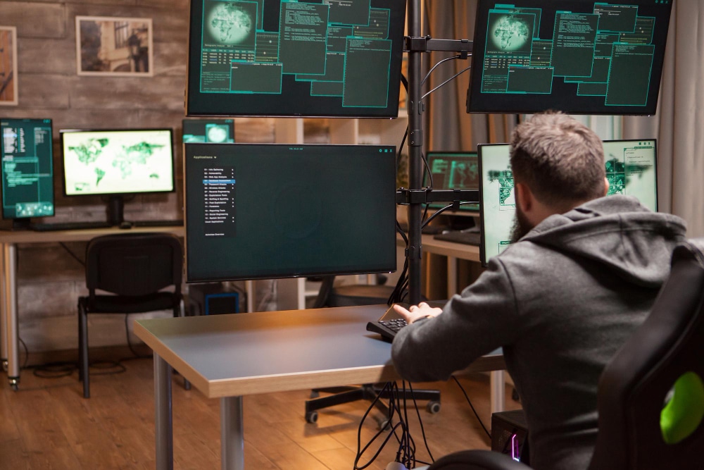 Dummy Website untuk Belajar Penetration Testing