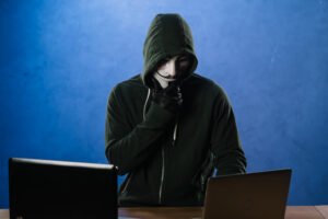 Kasus Serangan Siber di Indonesia