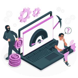 penjelasan lengkap Web Pentest