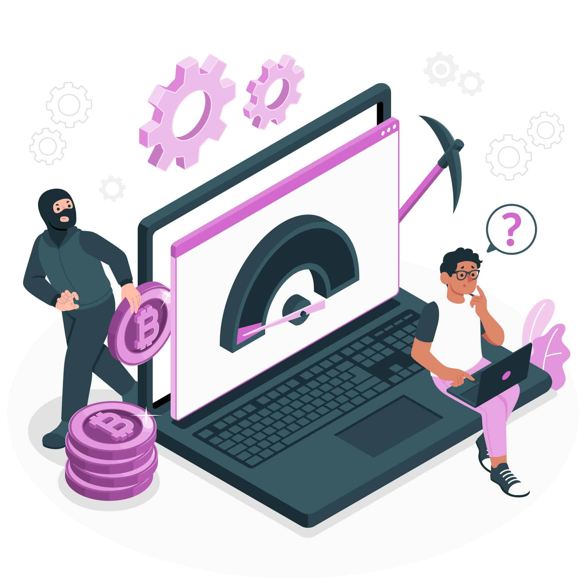 penjelasan lengkap Web Pentest