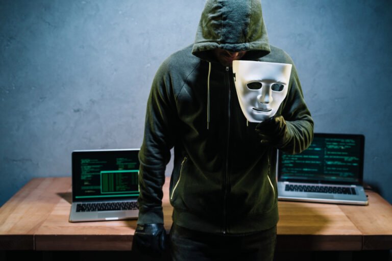 Jenis Hacker