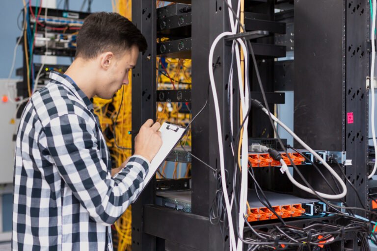 Web Server Pentest