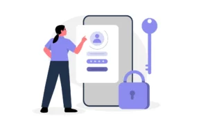 Keamanan data dan informasi Temika Cyber