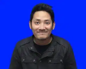 Indra Rizky