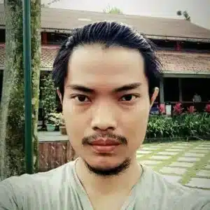 Lendi Pradana Hartono