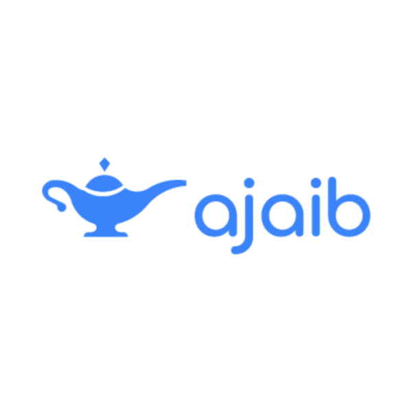 ajaib
