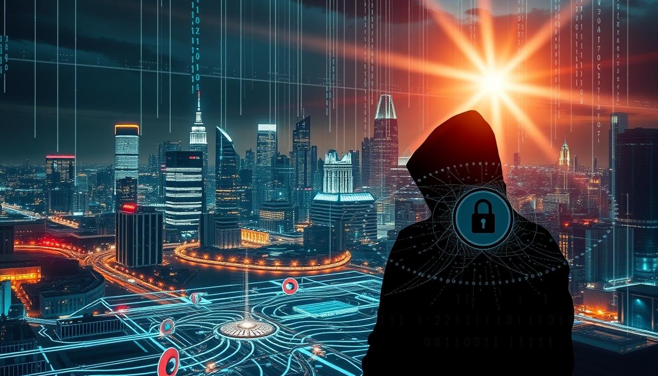 apa itu cyber security