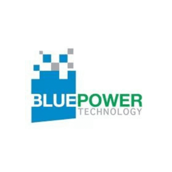 blue power