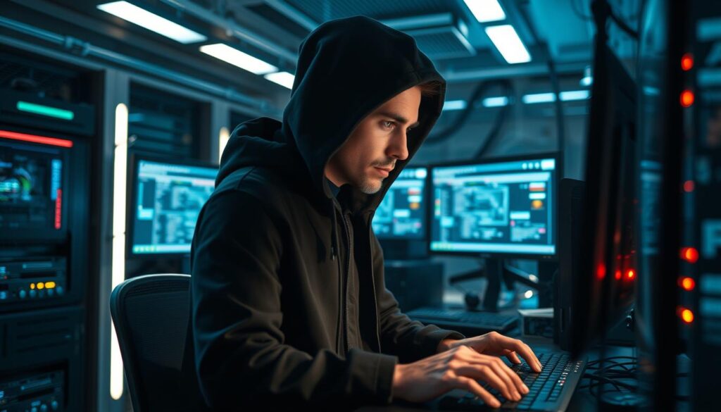 layanan penetration testing profesional