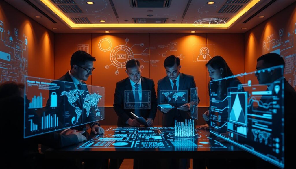 pemilihan penyedia layanan keamanan siber