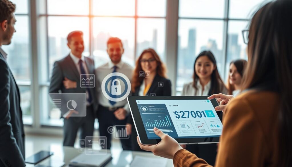 Manfaat Sertifikasi ISO 27001