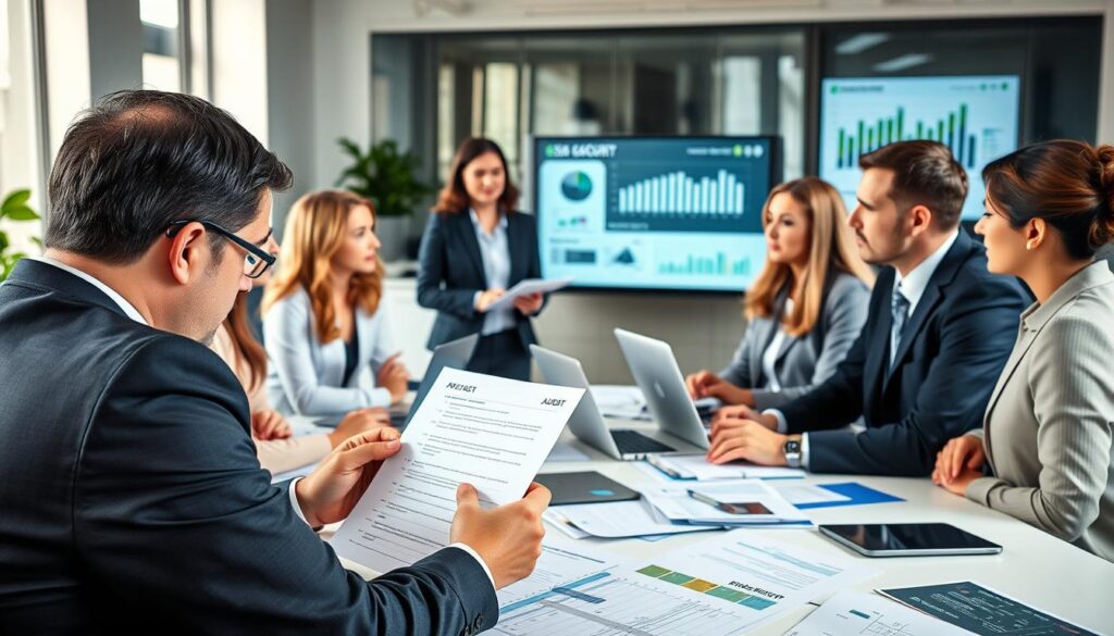 Proses Audit Sertifikasi