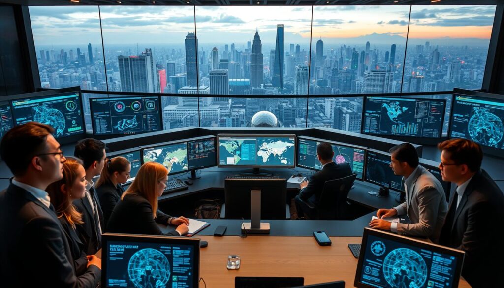 Temika Cyber Indonesia Keamanan Siber