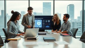 cara melindungi data pribadi