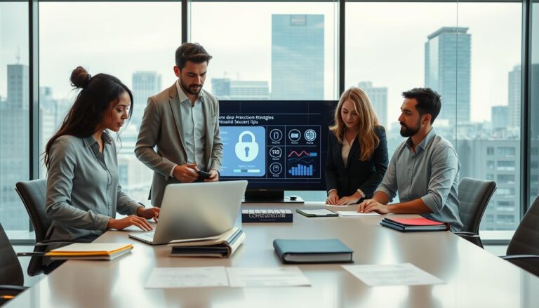 cara melindungi data pribadi