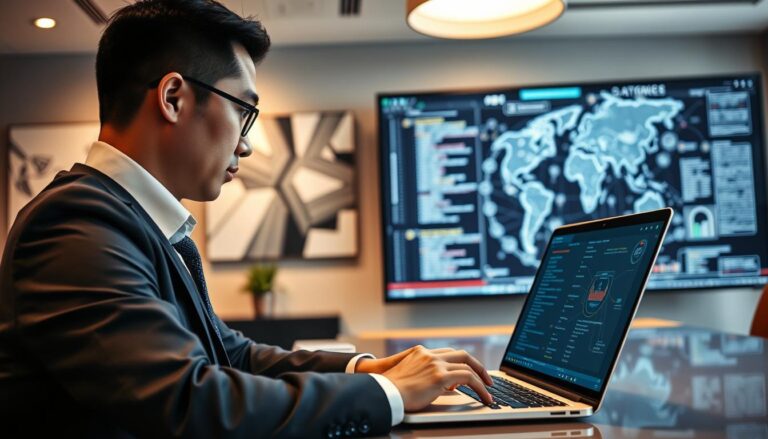 jasa penetration testing