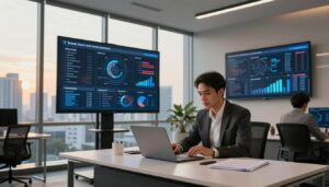 konsultan it jakarta