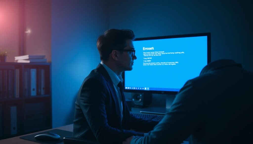 langkah awal mengatasi blue screen langkah awal mengatasi blue screen
