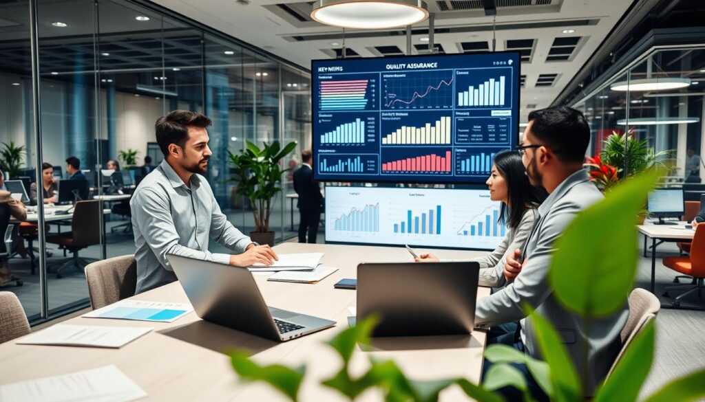 manfaat quality assurance bagi bisnis
