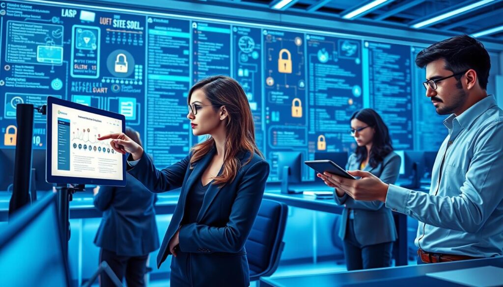 proses penetration testing