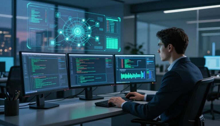 security pen testing