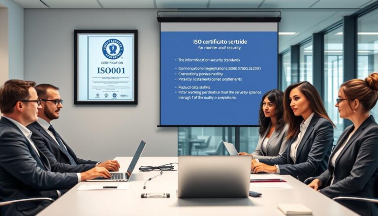 sertifikasi iso 27001