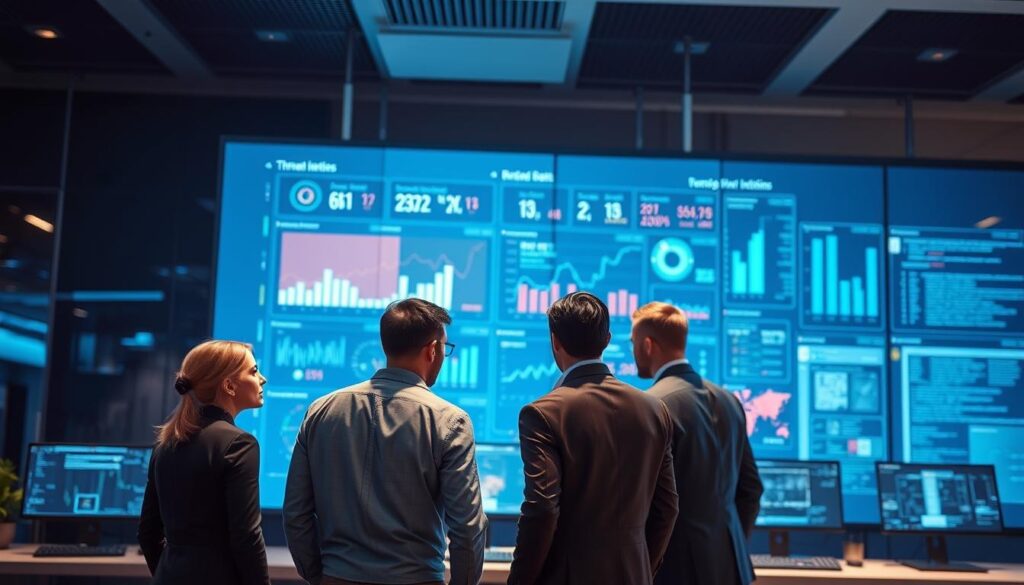 tahapan proses threat hunting