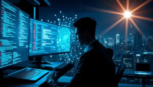 Ancaman Siber Berbasis AI