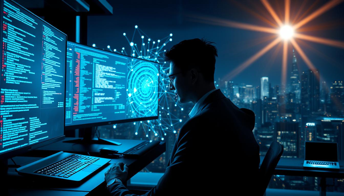 Ancaman Siber Berbasis AI