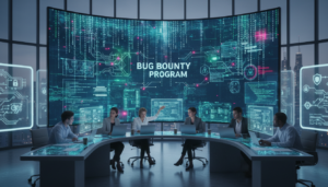Bug Bounty