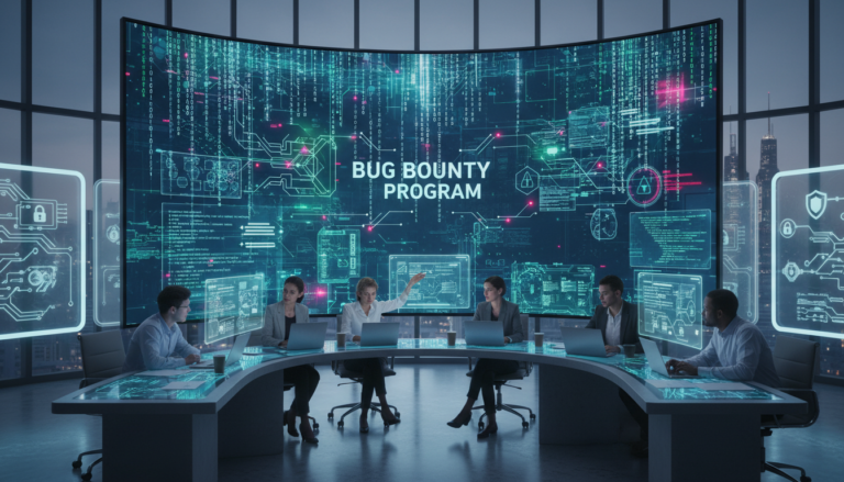 Bug Bounty