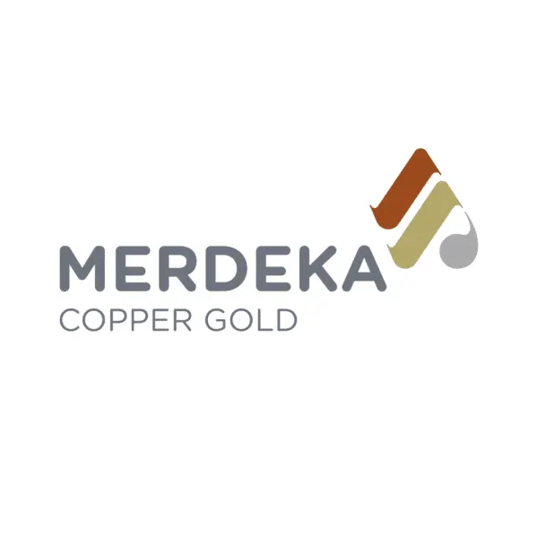 Merdeka Copper Gold