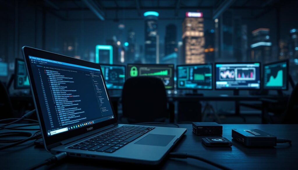 Brute Force Attack Tools