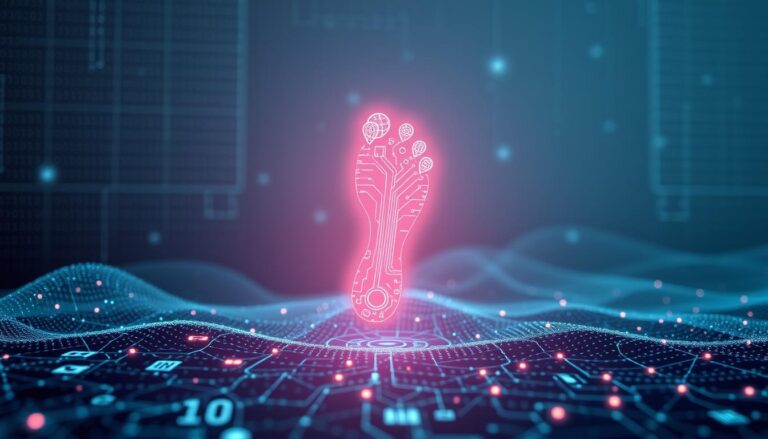 Jejak Digital Adalah