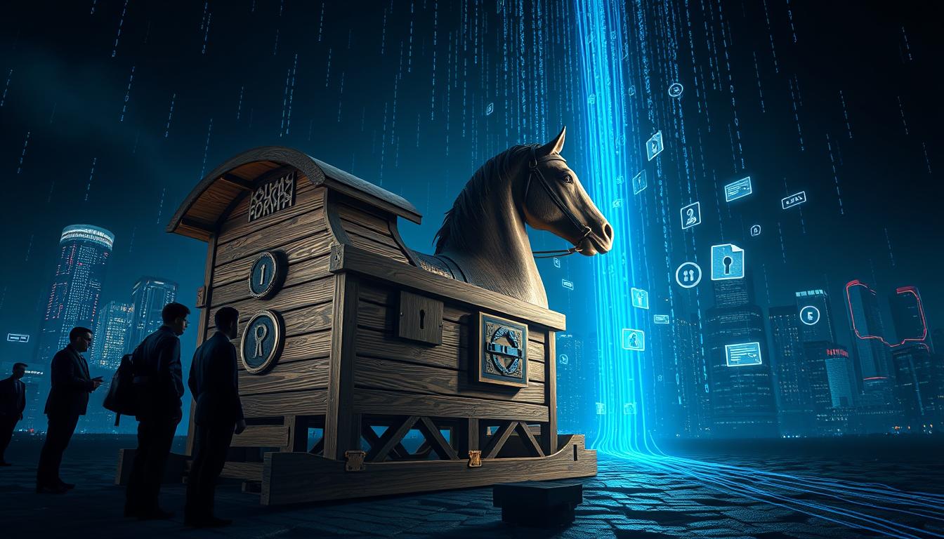 Trojan Horse