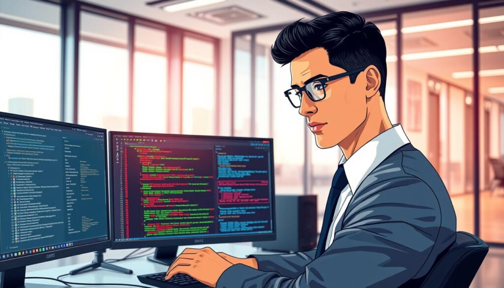 audit keamanan sistem