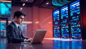 client server adalah