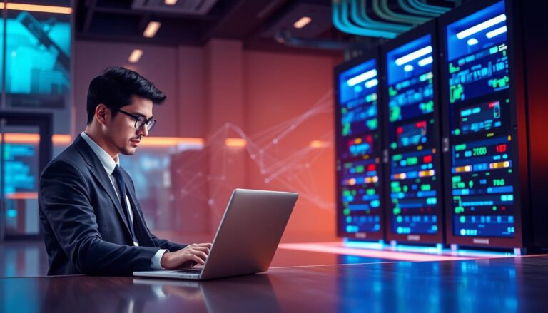 client server adalah