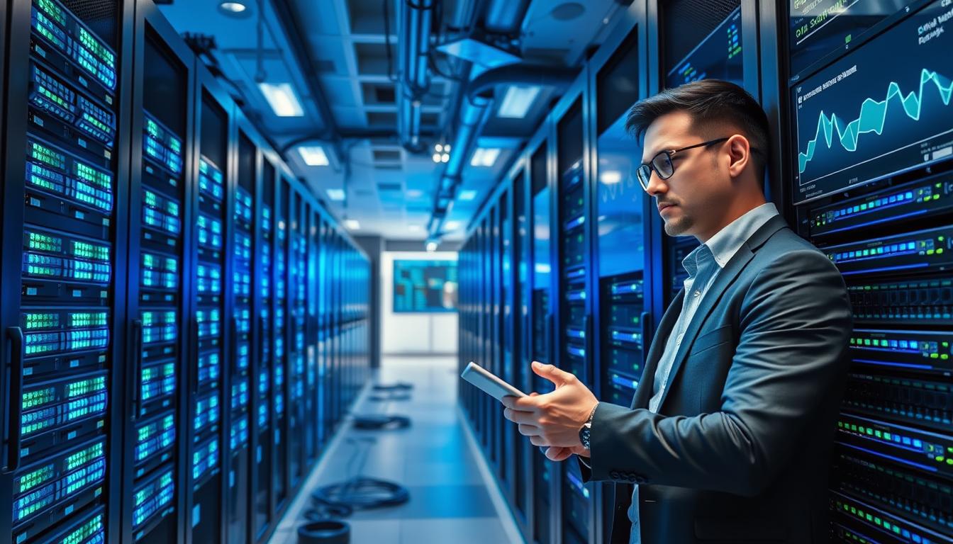 apa itu server