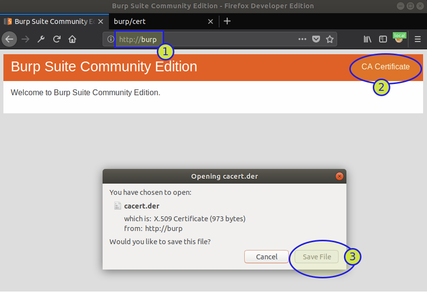 hash collision detection