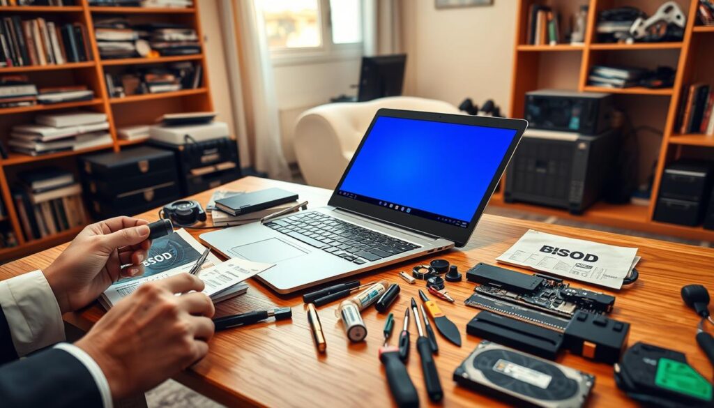 laptop repair guide