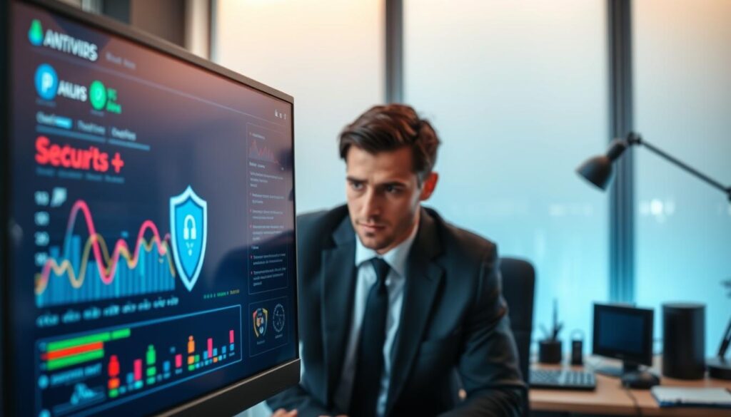 perangkat lunak antivirus