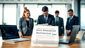 undang undang perlindungan data pribadi