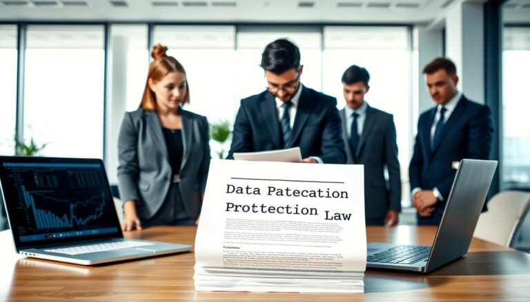 undang undang perlindungan data pribadi