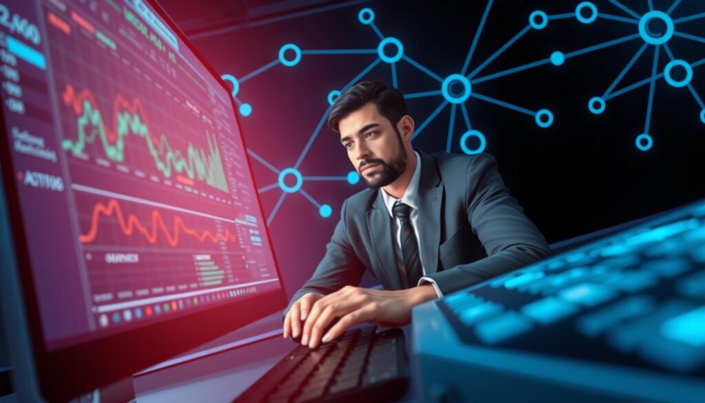 Man-in-the-Middle Attack