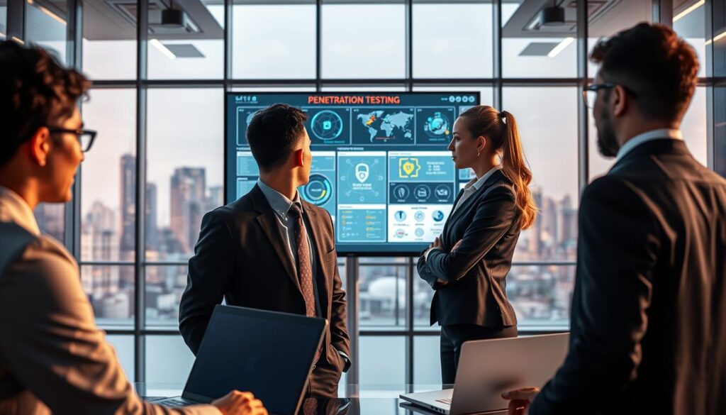 Penetration Testing Services